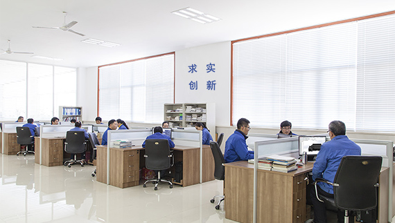 Shandong Linyi Jinxing Machine Tool Co., Ltd. scientific research strength