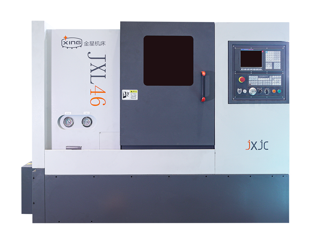 JXL46CNC lathe